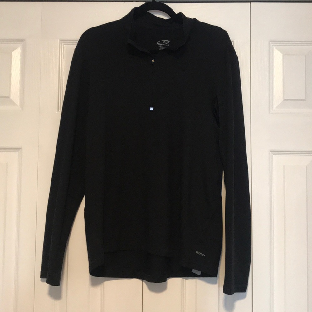 Champion Duo Dry Jacket